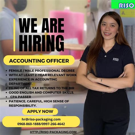 hiring in lipa 2020|Office staff Jobs in Lipa City Batangas .